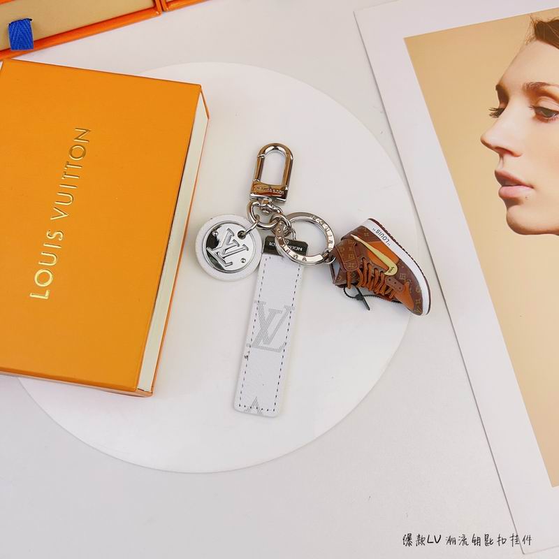 LV keyring lyh101